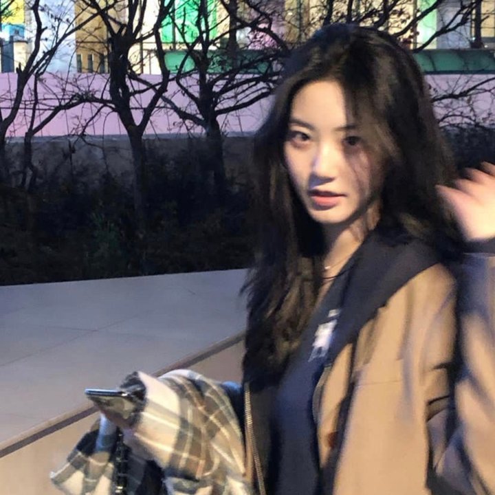 记忆的小巷