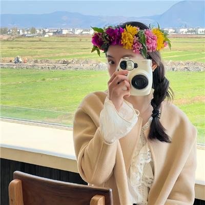 一云道长之镜灵