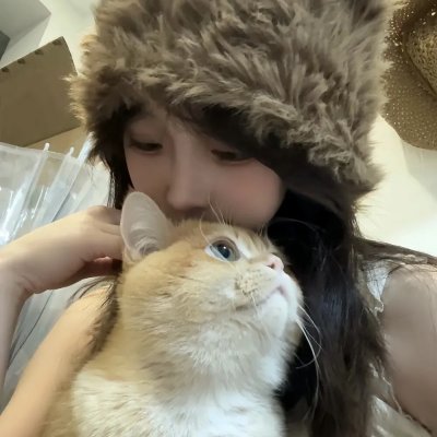 我的外星女友